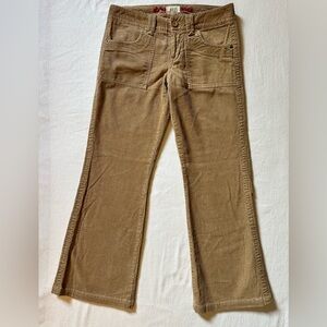 Jacob Connexion corduroy pants